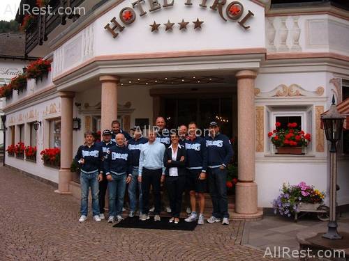 Hotel Tyrol 51